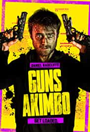 Guns Akimbo 2019 Dubb in Hindi Movie